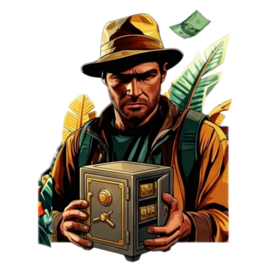 JackpotRaider official